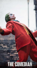 Load image into Gallery viewer, The Joker Clown Joaquin Phoenix Action Figure Deluxe Edition Collection