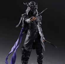 Load image into Gallery viewer, Final Fantasy XV Kingsglaive Nyx Ulric Action Figure Collection