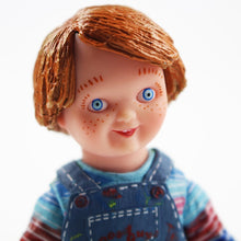 Load image into Gallery viewer, Child's Play Chucky Action Figure