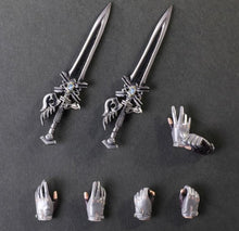 Load image into Gallery viewer, Final Fantasy XV Ignis Scientia Action Figure Collection