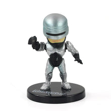 Load image into Gallery viewer, Movie RoboCop Action Figures Model Collection