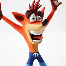 Load image into Gallery viewer, Crash Misterybox Video Games Anime Figures Collection - Video Games