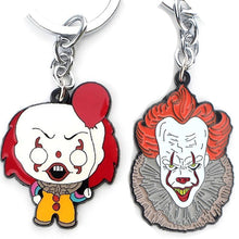 Load image into Gallery viewer, Stephen King's It 2 Diferent Models Brooch Pins