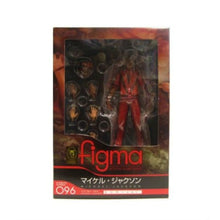Load image into Gallery viewer, Michael Jackson Thriller Figure Collection - Celebrities