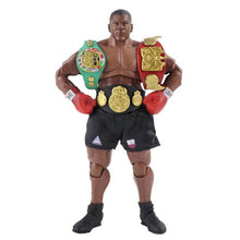 Load image into Gallery viewer, Mike Tyson Action Figure Collection