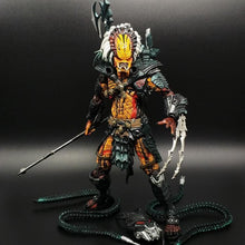 Load image into Gallery viewer, Predator Clan Leader Action Figures