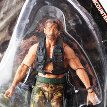 Load image into Gallery viewer, Predators Action Figures Collection - Movies