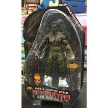 Load image into Gallery viewer, Predators Action Figures Collection - Movies