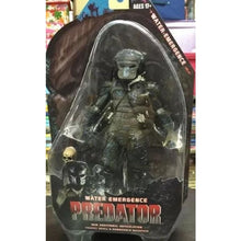 Load image into Gallery viewer, Predators Action Figures Collection - Movies