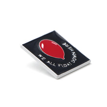 Load image into Gallery viewer, Stephen King's It 3 Diferent Models Brooch Pins