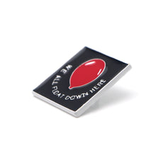 Load image into Gallery viewer, Stephen King's It 3 Diferent Models Brooch Pins