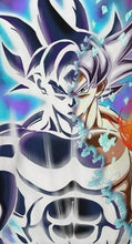 Load image into Gallery viewer, Dragon Ball Z Son Goku Shadow T-Shirt Men