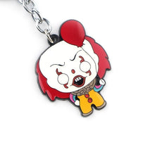 Load image into Gallery viewer, Stephen King's It 2 Diferent Models Brooch Pins