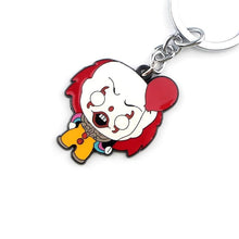 Load image into Gallery viewer, Stephen King's It 2 Diferent Models Brooch Pins
