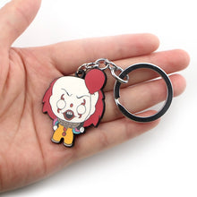 Load image into Gallery viewer, Stephen King's It 2 Diferent Models Brooch Pins