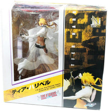 Load image into Gallery viewer, Bleach Kurosaki Tier Harribel Japanese Anime Figure