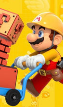 Load image into Gallery viewer, Super Mario Mystery Box T-Shirt Kids and Men
