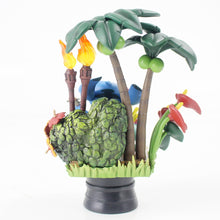 Load image into Gallery viewer, Lilo & Stitch Hawaiian Action Figure Collection