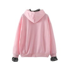 Load image into Gallery viewer, Lilo & Stitch Naughty Sweatshirt Women (2 Colors)