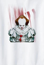 Load image into Gallery viewer, IT Pennywise T-Shirt Men
