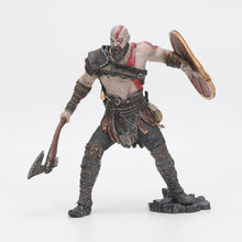 Load image into Gallery viewer, God of War Kratos NECA Action Figure Collection