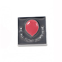 Load image into Gallery viewer, Stephen King's It 3 Diferent Models Brooch Pins
