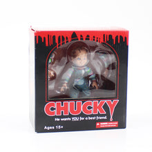 Load image into Gallery viewer, Chucky Chilid's Play Action Figure Collection