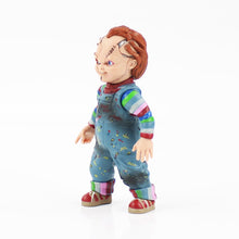 Load image into Gallery viewer, Chucky Chilid's Play Action Figure Collection
