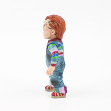 Load image into Gallery viewer, Chucky Chilid's Play Action Figure Collection