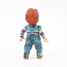 Load image into Gallery viewer, Chucky Chilid's Play Action Figure Collection