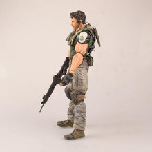 Load image into Gallery viewer, Resident Evil 5 Chris Redfield Action Figure Collection - Video Games