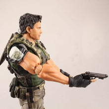 Load image into Gallery viewer, Resident Evil 5 Chris Redfield Action Figure Collection - Video Games