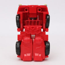 Load image into Gallery viewer, Transformers Rescue Bots Action Figure - Movies
