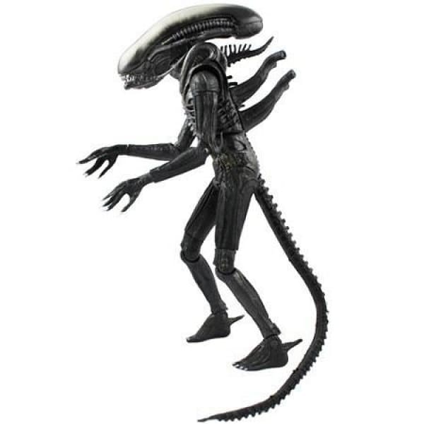 Alien Figuren 1979 Movie Classic Original Alien Action Figure Collection - Action ...