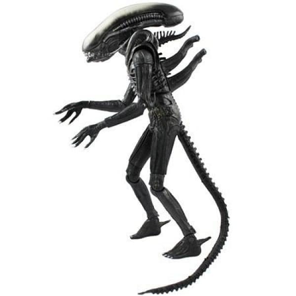 1979 Movie Classic Original Alien Action Figure Collection - Movies