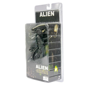 1979 Movie Classic Original Alien Action Figure Collection - Movies