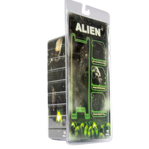 1979 Movie Classic Original Alien Action Figure Collection - Movies