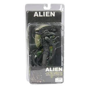 1979 Movie Classic Original Alien Action Figure Collection - Movies