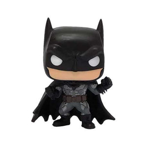 Funko Pop Batman 80th Batman Damned Special Edition