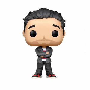 Funko Pop Thor Ragnarok Bruce Banner Exclusive Edition