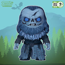 Load image into Gallery viewer, Funko Pop Game Of Thrones Giant Wight 2018 Spring Convention Exclusive