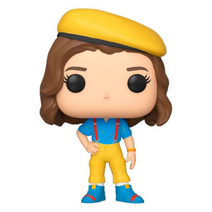 Funko Pop Stranger Things Eleven Special Edition