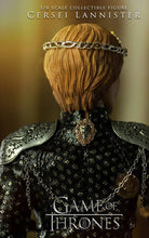 Load image into Gallery viewer, Game Of Thrones Cersei Lannister Exclusive Action Figure Collection