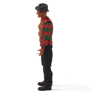 Freddy Krueger Action Figure Collection