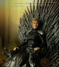 Load image into Gallery viewer, Game Of Thrones Cersei Lannister Exclusive Action Figure Collection