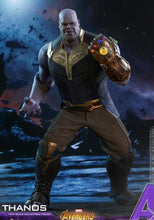 Load image into Gallery viewer, Avengers Thanos Exclusive Action Figure Collection