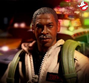 The Ghostbusters Deluxe Pack Exclusive Action Figures Collection