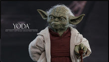 Load image into Gallery viewer, Star Wars Yoda Exclusive Action Figure Collection