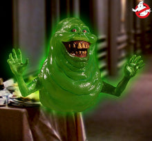 Load image into Gallery viewer, The Ghostbusters Deluxe Pack Exclusive Action Figures Collection