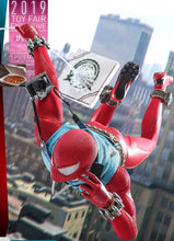 Load image into Gallery viewer, Video Game Marvel Spider-Man Exclusive Action FIgure Collection